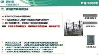 泛在電力物聯(lián)網下智能傳感與人工智能技術的融合創(chuàng)新與應用探索——許繼集團翟登輝會議報告綜述